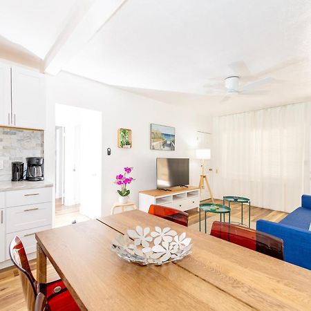 Tropic Isle Boutique Hotel Hollywood Eksteriør billede