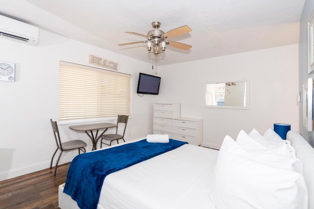 Tropic Isle Boutique Hotel Hollywood Eksteriør billede