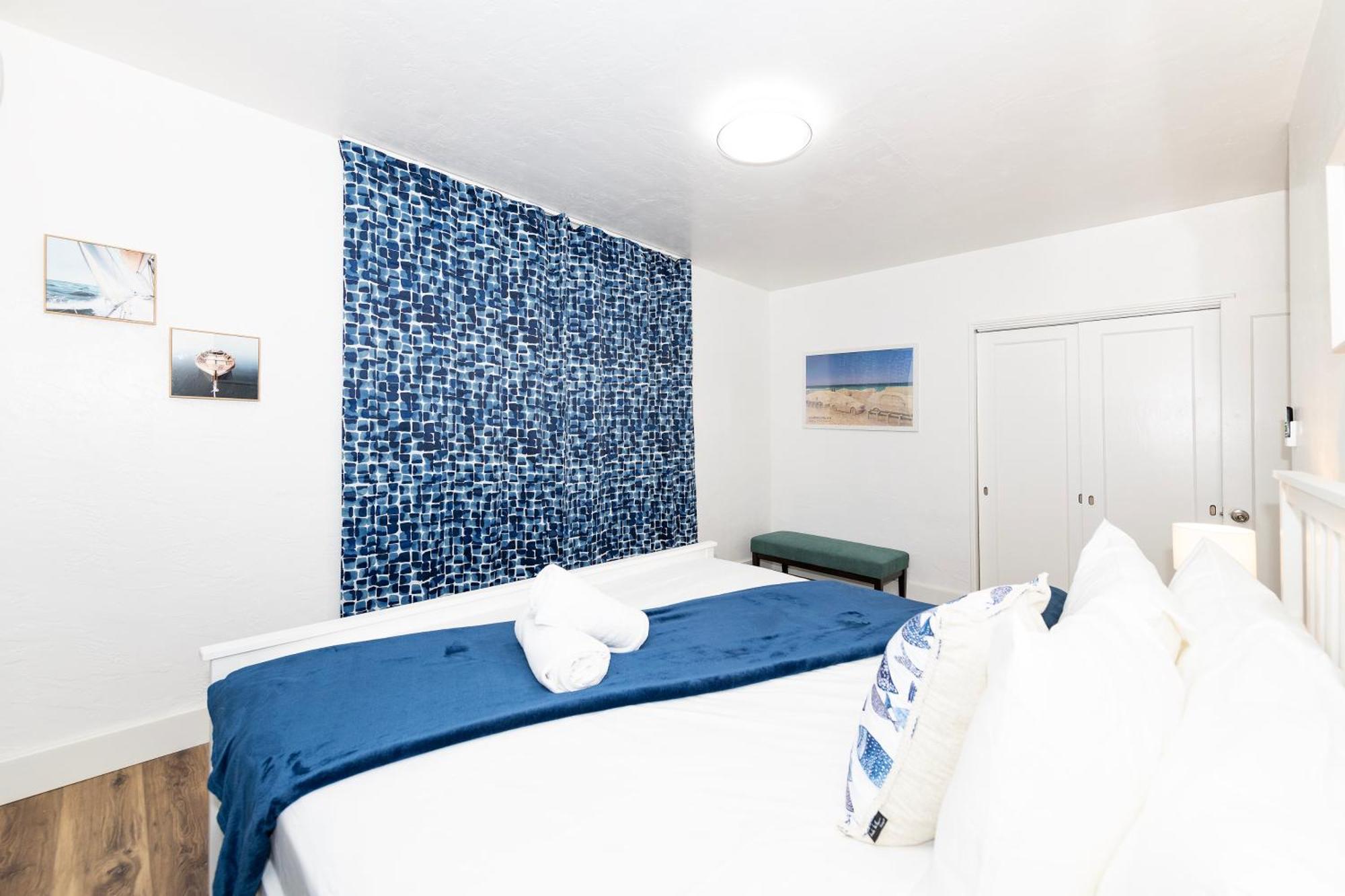 Tropic Isle Boutique Hotel Hollywood Eksteriør billede