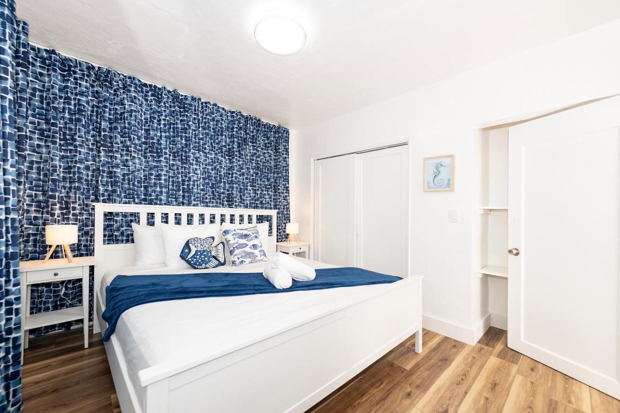 Tropic Isle Boutique Hotel Hollywood Eksteriør billede